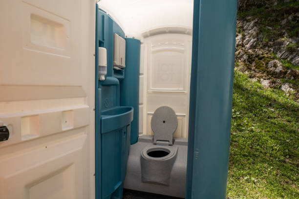 Best Portable restroom trailer rental  in Berlin, OH