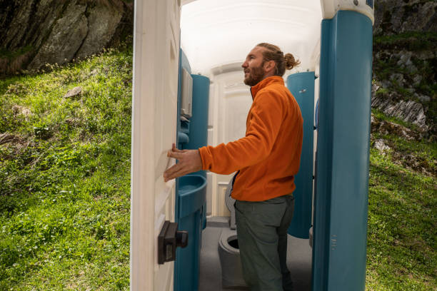 Best Long-term porta potty rental  in Berlin, OH