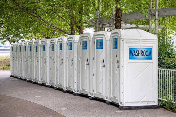 Portable Toilet Options We Offer in Berlin, OH