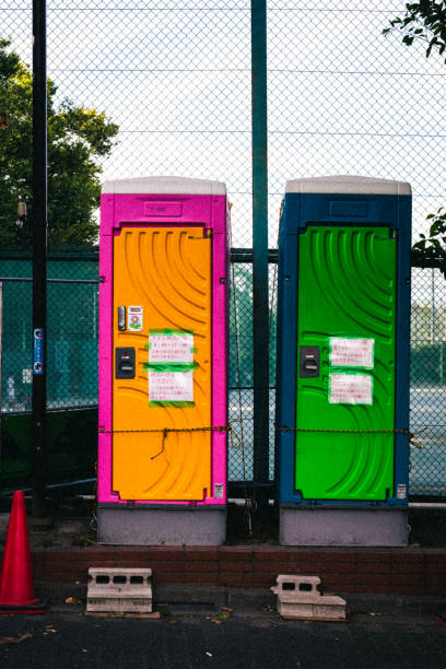 Best Porta potty rental near me  in Berlin, OH